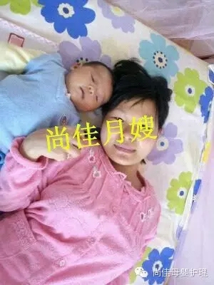 【尚佳月嫂】孩子眼中最幸福的事，你做過幾件？