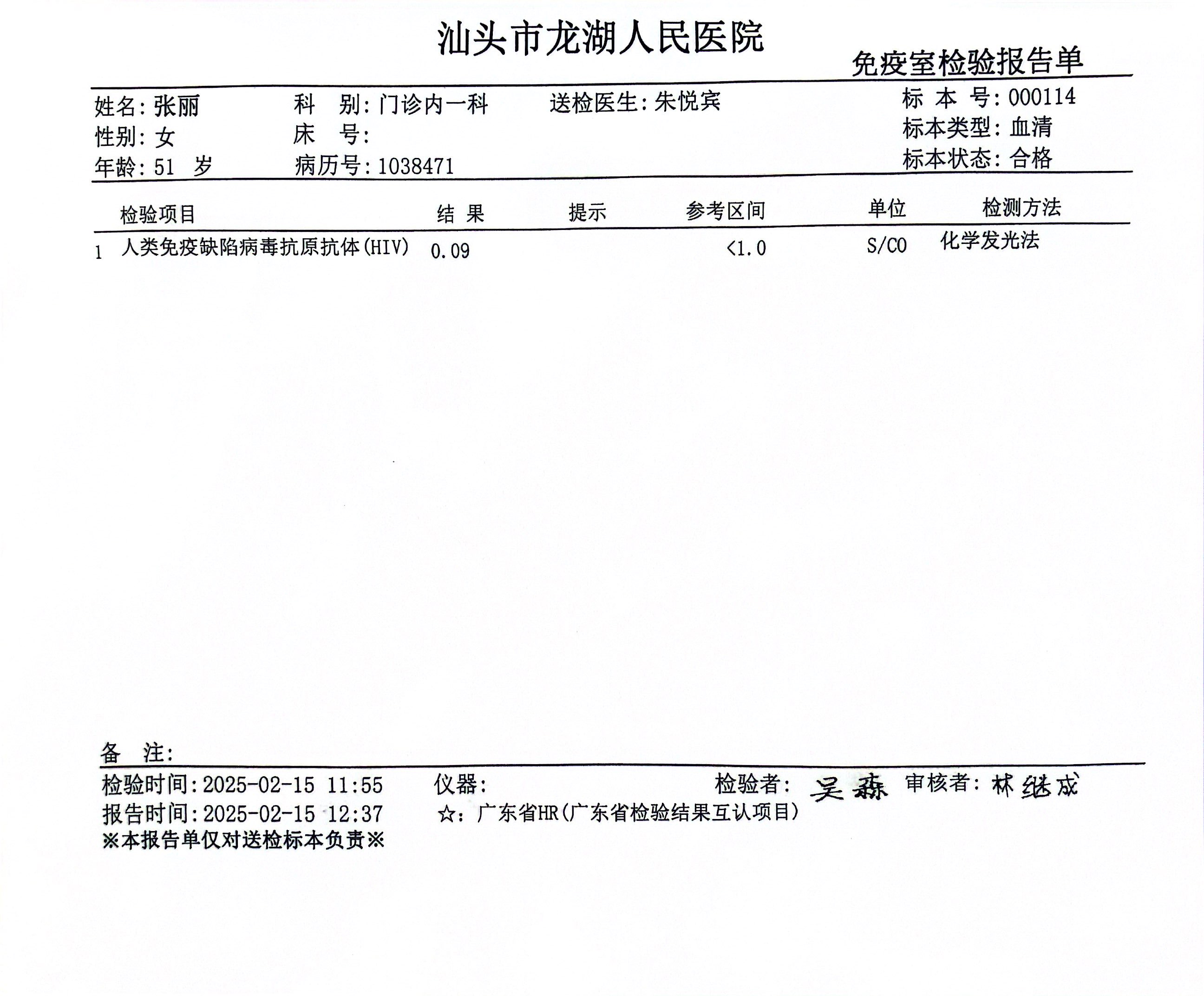 獲得術前三項