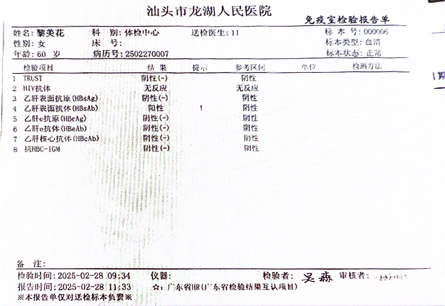 獲得術(shù)前三項(xiàng)